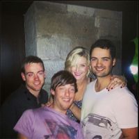 Le foto di Trent Hanrahan