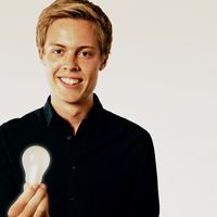 Theodor Lundberg's Photo