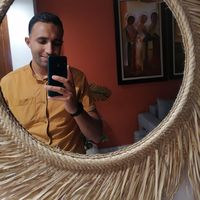 Aymen Aouadhi的照片