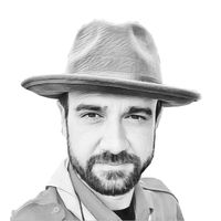 ERHAN GÜNEL's Photo