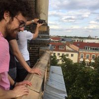 Fotos de Philip Münch