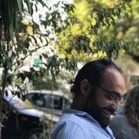 Mahmut On-c的照片