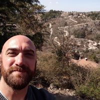 Pablo Fischbein的照片