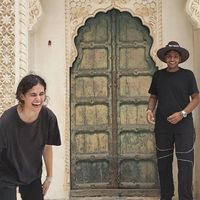 Brisketu Rai's Photo