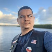 Josadack Silva's Photo