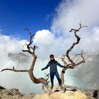 Muhammad Shidqi's Photo