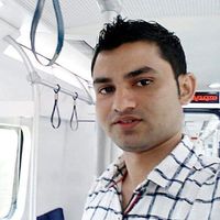 Akash Joshi's Photo