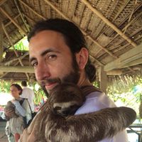 Photos de Andres Figueroa