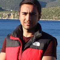 Alperen Aydın的照片