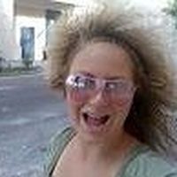 Krisztina Fehér's Photo