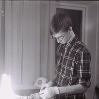 Fotos de Vasyl Yagensky