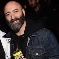 Todd Weinberger的照片