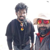 Scaria Cherian's Photo