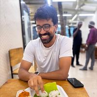 Sreekar Gundumalla的照片