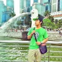 Fotos de Arka Saputra