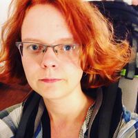 Erika Bozhkova的照片