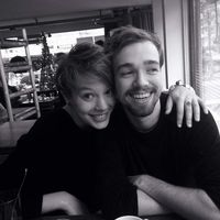 Mickey van der Stap's Photo