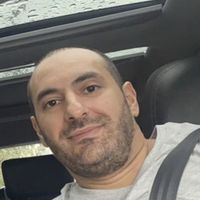 Saeed Arabpour's Photo