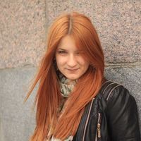 Catherine Basova的照片