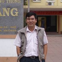 Pham Manh Cuong's Photo