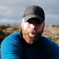 Gøran  Green的照片