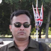 Mohammad Chowdhury's Photo