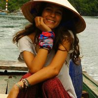 Lucía Muñoz Sueiro的照片