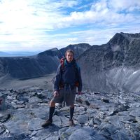 Photos de Maksim Tiholov