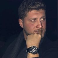 Abdallah Fares's Photo