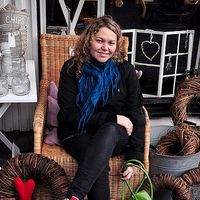 Monica Angelsen的照片