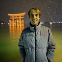 Emanuele Guidi's Photo