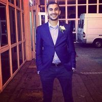 Mounir Allali's Photo