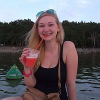 Petra Škrobánková's Photo