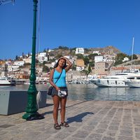 Marcela Camargo's Photo