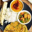 Free Lunch At Sikh Festival, 's picture