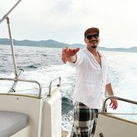 Arber Krasniqi's Photo