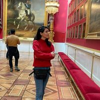 Niloofar Almsh的照片