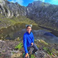 Mel Bryan Solis的照片