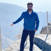 Rupesh Shinde的照片