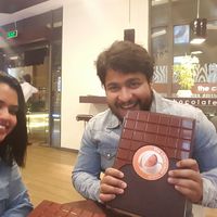 Ibrahim Shaikh的照片