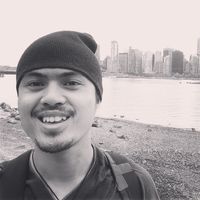 Darwin Mendioro的照片