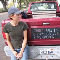 Janet Jarvits's Photo