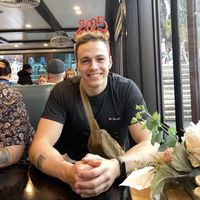 Maciek Starczewski的照片