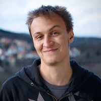 Lukáš Bauer的照片