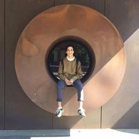 Jacob Antoine's Photo