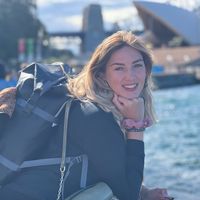 Amandine Bouvet的照片