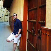 Taha Houkmellah的照片