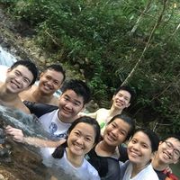 Song Yang Lee的照片