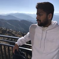 Mahitosh Banafer's Photo