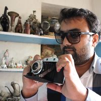 Rahul Agarwal的照片